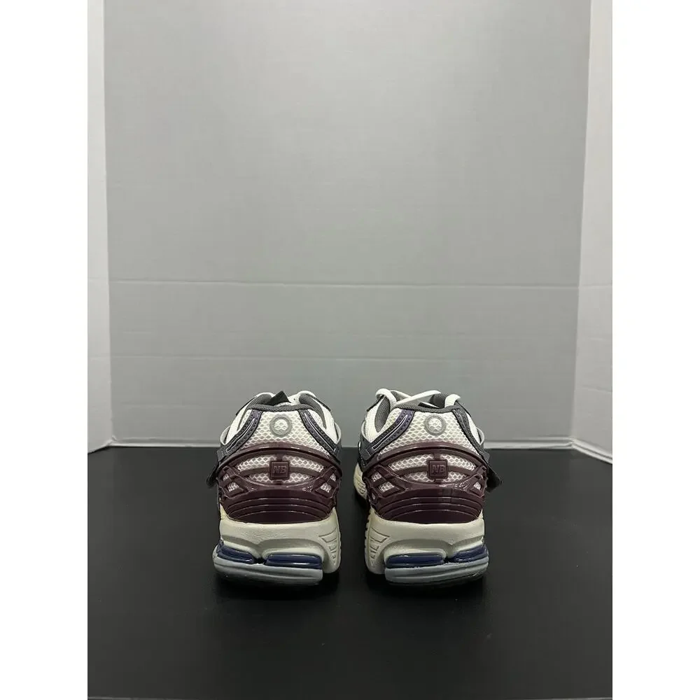 New Balance 1906A Inkwell Sea Salt U1906ANB Size 10 Blue White Mesh Runner Y2K